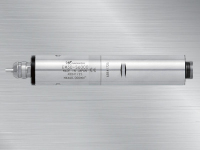 NAKANISHI電動(dòng)主軸EM30-S6000