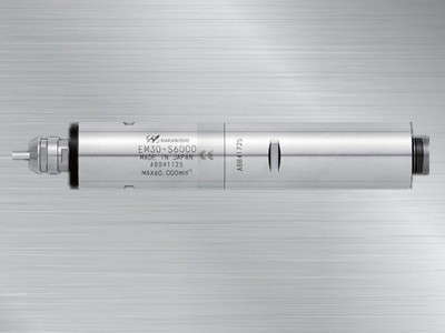電動主軸EM30-S6000 電動主軸EM30-S6000