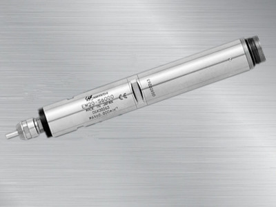 NAKANISHI一體式主軸EM20-S6000