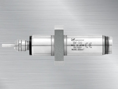 NAKANISHI直型馬達主軸BMF-320