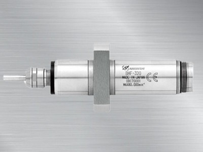 直型馬達主軸BMF-320 直型馬達主軸BMF-320
