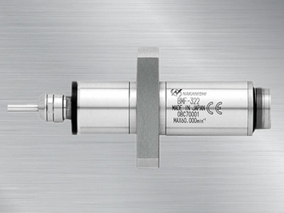 NAKANISHI高速主軸BMF-322