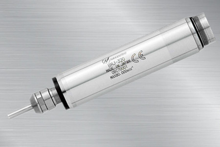 BM-320F電動(dòng)高速主軸