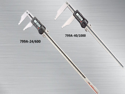 美國施泰力Starrett數顯卡尺799系列