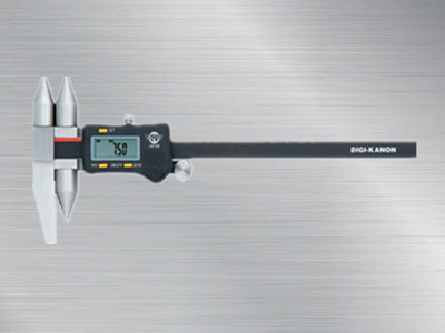日本中村KANON數顯孔距卡尺E-RM30J