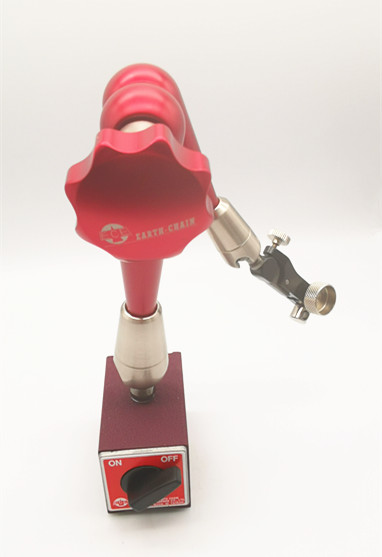 油壓磁性表座ECE330A 