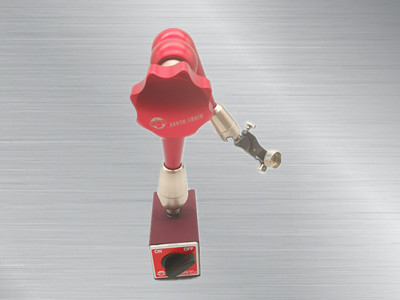 ECE330A臺灣儀辰油壓磁性表座 ECE330A臺灣儀辰油壓磁性表座