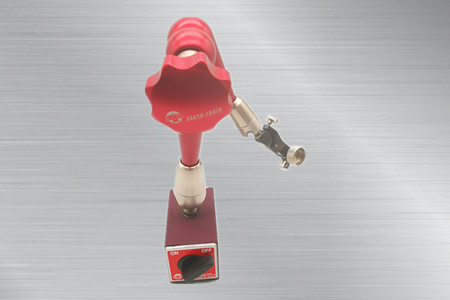 ECE330A臺灣儀辰油壓磁性表座