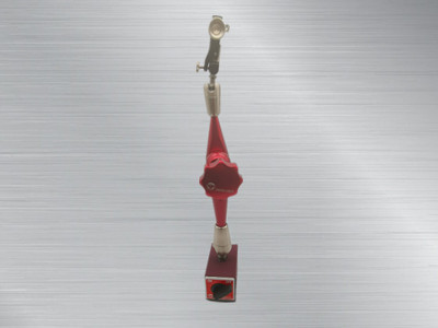 ECE330A臺灣儀辰油壓磁性表座