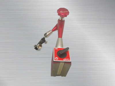 ECE-330B臺(tái)灣儀辰萬向磁性座