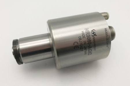 NAKANISHI高速主軸NR3060-AQC