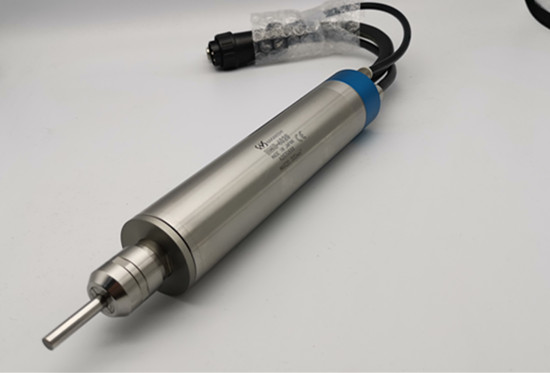 高速電主軸BMS-4020