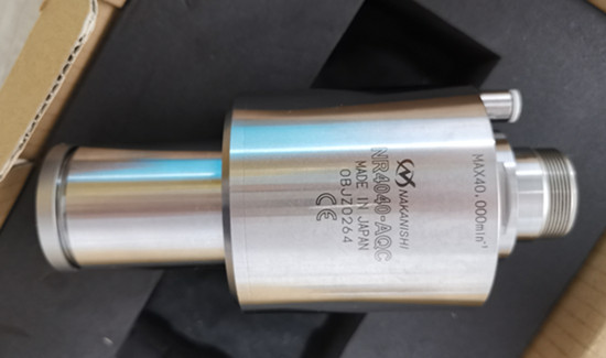 自動換刀主軸NR4040-AQC