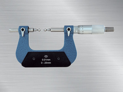 青量齒輪千分尺207-11-000 青量齒輪千分尺207-11-000