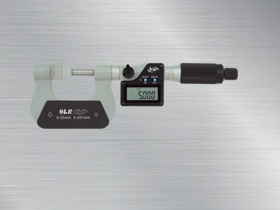 青量數顯大測砧千分尺 青量數顯大測砧千分尺