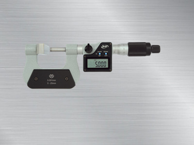 293-61-410青量數顯大測砧千分尺 293-61-410青量數顯大測砧千分尺