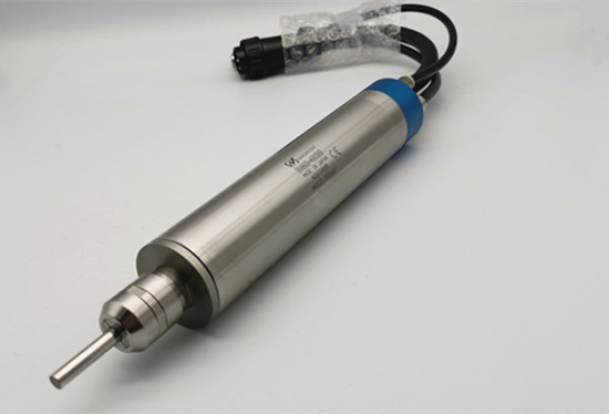 BMS-4020高速電主軸