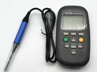 日本強力高斯計<i style='color:red'>tm-801exp</i>能替換國產高斯計有哪些功能？