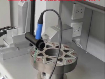 告別“手動”測磁！表磁分布自動測試系統(tǒng)讓全自動、高精度磁測成為現(xiàn)實(shí)