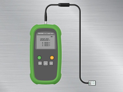 TM4300B手持式三軸磁通門磁強計 TM4300B手持式三軸磁通門磁強計