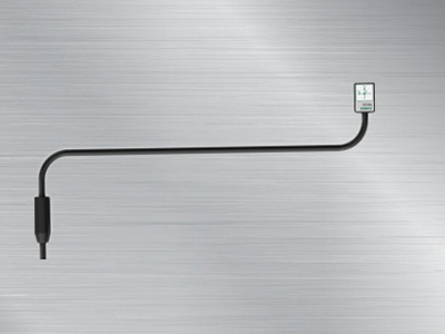 TM4300B手持式三軸磁通門磁強計