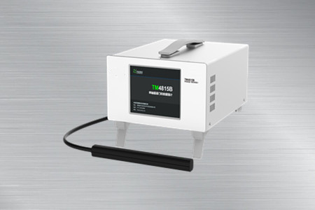 TM4815B單軸磁通門精密磁強計