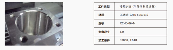 水冷模塊應用案例 