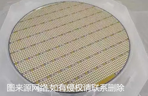 半導(dǎo)體晶圓