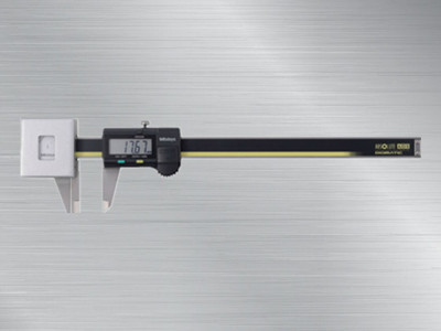 日本三豐低測力數顯卡尺573-191-30