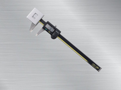 日本三豐低測力數顯卡尺573-191-30