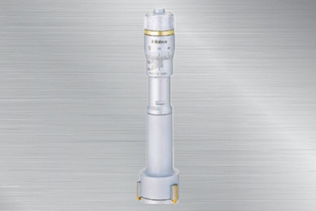 日本三豐mitutoyo孔徑千分尺368-168