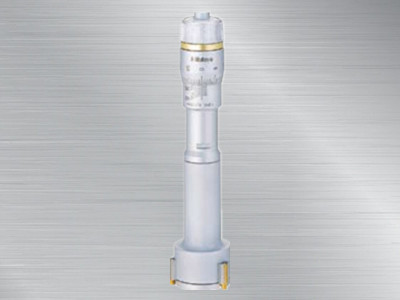 日本三豐mitutoyo孔徑千分尺368-168