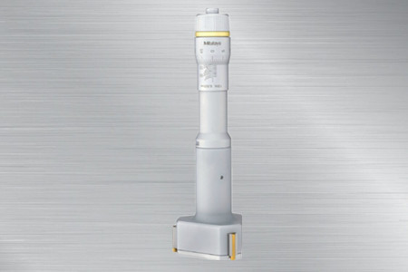 日本三豐孔徑千分尺368-170