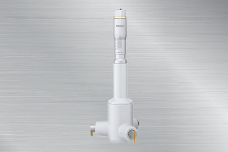 日本三豐孔徑千分尺368-174