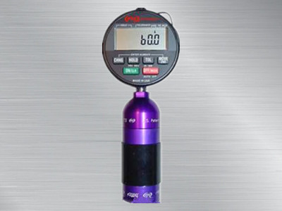 美國(guó)PTC數(shù)顯塑料硬度計(jì)511O