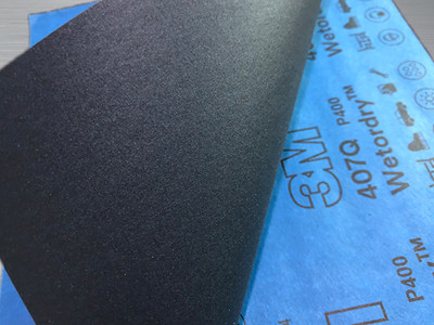 3M407Q高效水磨砂紙