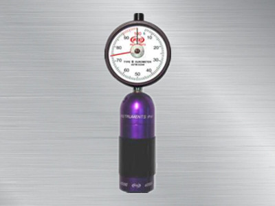 美國PTC指針式塑料硬度計501B 美國PTC指針式塑料硬度計501B