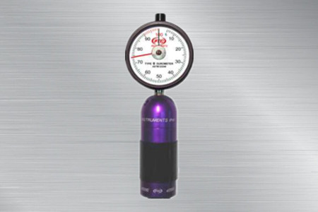 美國PTC指針式塑料硬度計501B