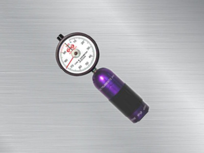 美國PTC指針式塑料硬度計501B