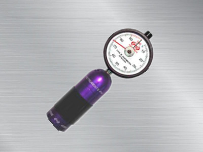 美國PTC指針式塑料硬度計501B