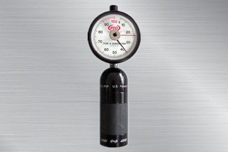 522CL美國PTC指針式塑料硬度計