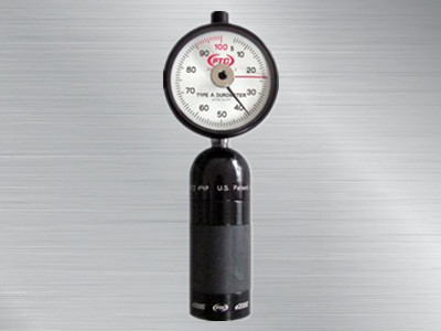 522CL美國PTC指針式塑料硬度計