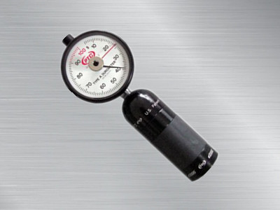 522CL美國PTC指針式塑料硬度計