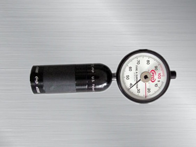 522CL美國PTC指針式塑料硬度計