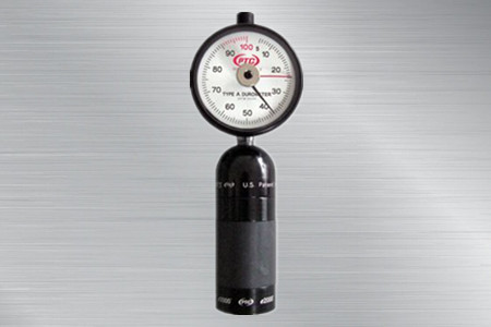 美國PTC指針式塑料硬度計(jì)501O