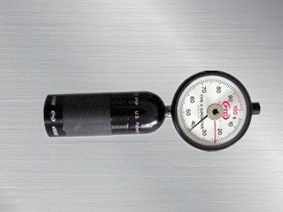 美國PTC指針式塑料硬度計(jì)501O