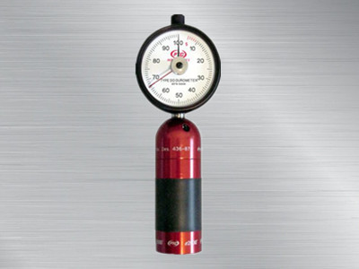 502DO美國PTC指針式塑料硬度計 502DO美國PTC指針式塑料硬度計