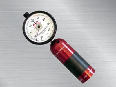 502DO美國PTC指針式塑料硬度計