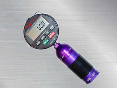 美國PTC數顯塑料硬度計511O