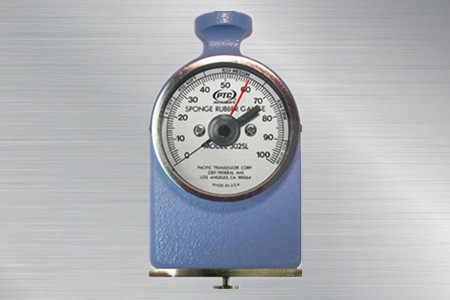 美國PTC泡沫和海綿橡膠硬度計302SL縮